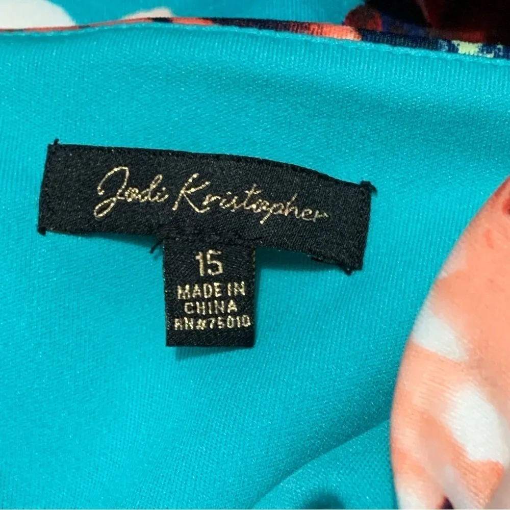 Jodi Kristopher questions leave